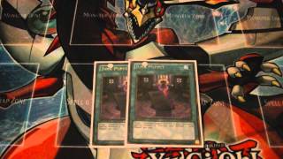 Gimmick Puppet Deck Profile Pure Gimmick Puppet Build 2014 by t3arki113r [upl. by Siro]