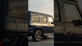 2025 Mercedes G500  The Ultimate SUV Mercedes G500 gwagon SUV LuxuryCars New newcar g63 [upl. by Etsirk203]