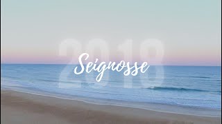 SEIGNOSSE 2018 [upl. by Sension]