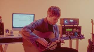 Wild Nothing  Hold Studio Directors Cut [upl. by Ahsinna940]