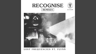 Recognise Jameson Remix [upl. by Max]