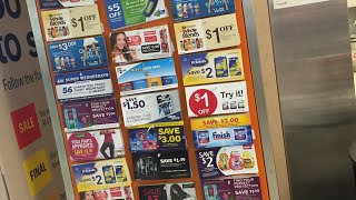 WHERE TO FIND COUPONS  IN CANADA [upl. by Aluin993]