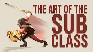 The Art of the Subclass [upl. by Niala]