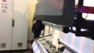 Video High Speed Printing Machine with ARC 4 color [upl. by Abbate141]