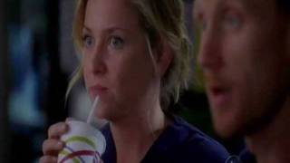 Greys anatomy 6x09  All Calzona scenes [upl. by Bond]