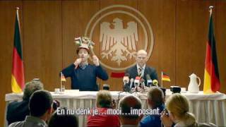 Heineken  Deutschland presentiert [upl. by Sirc]