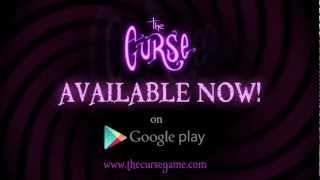 The Curse  Android Launch [upl. by Amhser]