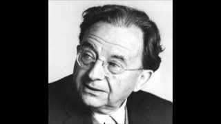 Freude und Aktivität  Erich Fromm [upl. by Buffy]