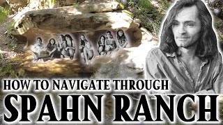 How To Navigate Through Spahn Ranch [upl. by Ailegna413]