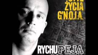 Rychu Peja  Pozwol mi zyc Sa chwile feat Glaca [upl. by Aticnemrac]