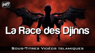 Lhistoire de Iblis ᴴᴰ  La race des Djinn [upl. by Safko700]