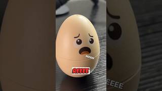 The toy called me egghead comedy funny gamer relatable skit [upl. by Yrrat]