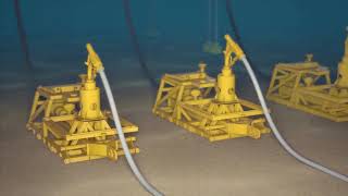 Oil States FPSO amp SURF Lifecycle Offerings Subsea Flowline Connections [upl. by Austen]