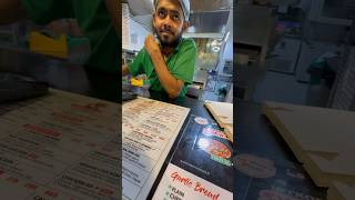 Bina cheeze wala pizza 😂 shorts shortsfeed viralvideo viralshort foodblooger [upl. by Daniyal849]