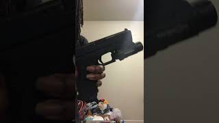 Glock 23 gen 5 part 2 [upl. by Harms]