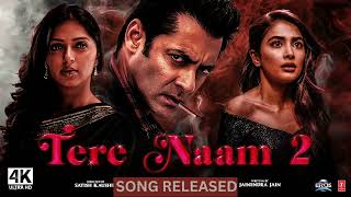 Tere Naam 2 SONG  Salman Khan Bhumika Chawla  Tere Naam Full Movie  Tere Naam Part 2 Songs [upl. by Laehcimaj]