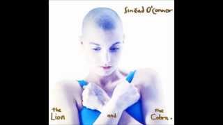 Sinéad OConnor quotTroyquot Lyrics in Description [upl. by Angelika]