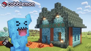 A HUGE NEW UPDATE is coming to COBBLEMON 16 The BEST POKEMON MINECRAFT MOD [upl. by Fredi99]