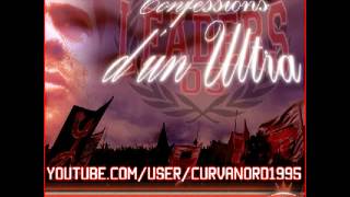 3  Jamais Jamais  Album Confessions Dun Ultra [upl. by Assi]