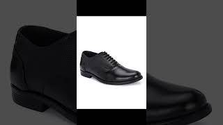 black leather formal shoes for men 😇 luxury and comfortable leather formal shoes rap newsong song [upl. by Peti]