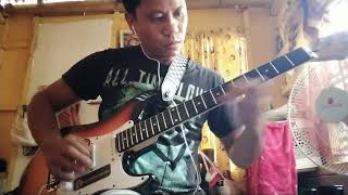 Steve Vai  Paganini 5th Caprice [upl. by Cis421]