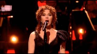 Bernadette Peters singing Losing my mind 2014 Olivier awards HD [upl. by Oys]