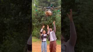 Catch drones not feelings😅 droneprathap drone dronepratap [upl. by Maximilian]