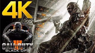 Call of Duty Black Ops 3 is Better Than Black Ops 6  COD BO3 VS BO6 Gameplay Campaign Walkthrough [upl. by Haidabej491]