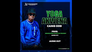 Yoga Akwena Canis Odd [upl. by Anoed631]