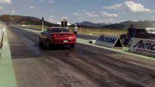 cirrus 24 turbo stock vs Malibu supercharged de kiko [upl. by Urban277]