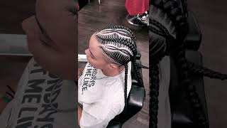 Tresse à richardson tresses hair hairhairstyle haircut shortsvideo shortsvideo shortsviral [upl. by Phyllis]