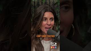 Rob Ilers Internet Finds Horrify Jamie Lynn Sigler [upl. by Narad]