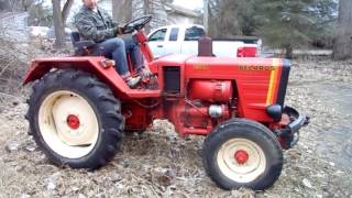 Belarus 250A Tractor [upl. by Grous]