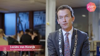 Werkwijze en belang van TechnoPlaza in beeld [upl. by Balcke]