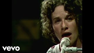 Carole King  Youve Got a Friend Live at Montreux 1973 [upl. by Eekorehc164]