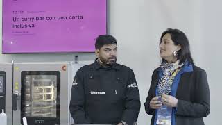 Resumen Último Día Alimentaria2022 amp Hostelco2022 [upl. by Alyek]