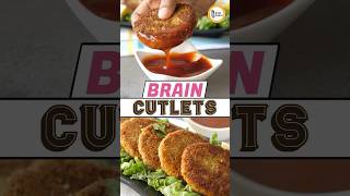 Brain Cutlets Maghaz kay Kabab Recipe By Food Fusion Bakra Eid Special [upl. by Htide898]