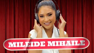 MILEIDE MIHAILE  PODDELAS 118 [upl. by Thurmann]