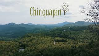 Chinquapin in HighlandsCashiers North Carolina [upl. by Odnalref]