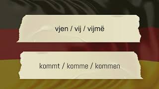 Mesime nga gjuha gjermane  shprehje dhe fjali te dobishme per te mesuar lehte gjermanisht [upl. by Fondea]