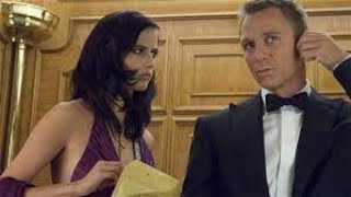 Casino Royale Full Movie Facts And Review In English  Daniel Craig  Eva Green [upl. by Ailaht925]