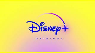 Disney Plus Original Logo Effects Sponsored by Preview 2 Effects [upl. by Fornof958]