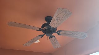 42quot Ellington Builder Ceiling Fan [upl. by Tamberg327]