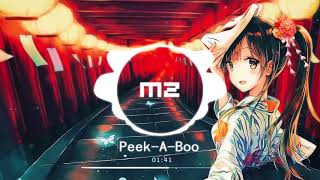 Nightcore Peek A Boo  Red Velvet [upl. by Eniksre91]