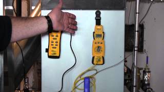 What is a Hydronic Forced Air Heating System Chicago Hydronic Heating System Explained  Part 8 [upl. by Ihdin]