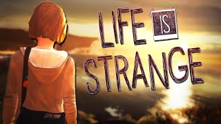 Ye kya hai  Life is strange ep 1 gone wrong [upl. by Marozas]