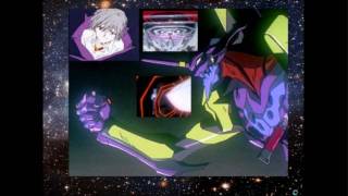 Evangelion Explanation in 7 MINUTES [upl. by Tiffani]