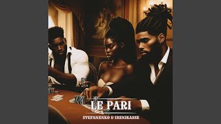 Le pari feat Irénikassé [upl. by Roth]