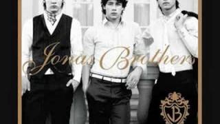 08 Games Jonas Brothers HQ Lyrics [upl. by Meece619]