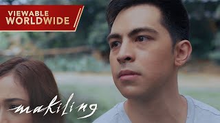 Makiling Luis blames Alex for his sister’s death Episode 6 [upl. by Ahsied]